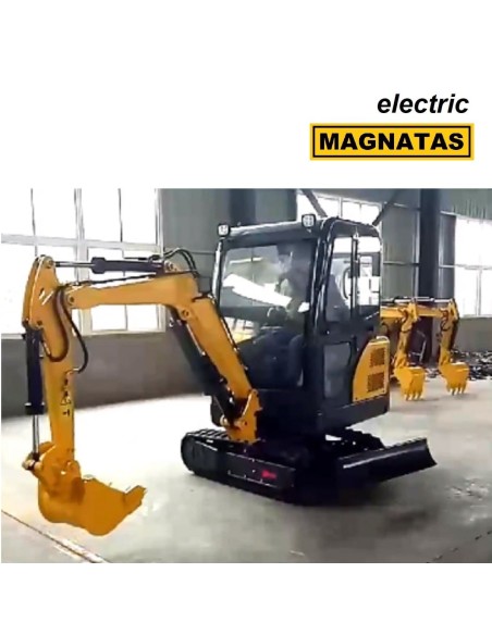 MAGNATAS-electricpower-MLX20-9E-Elektro-Kettenbagger-2
