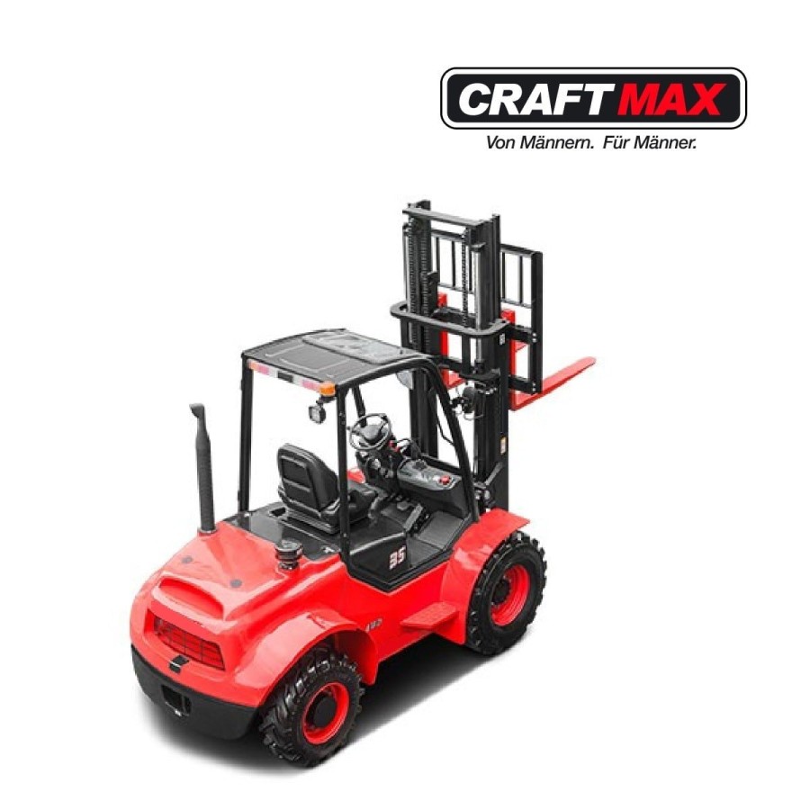 CRAFTMAX-3.5t-Allrad-Gelaende-Gabelstapler