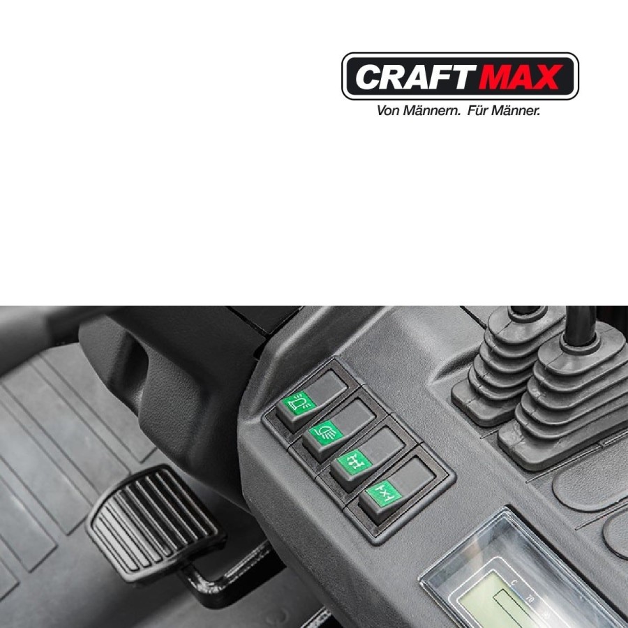 CRAFTMAX-3.5t-Four-Wheel-Drive-Rough-Terrain-Forklift-1