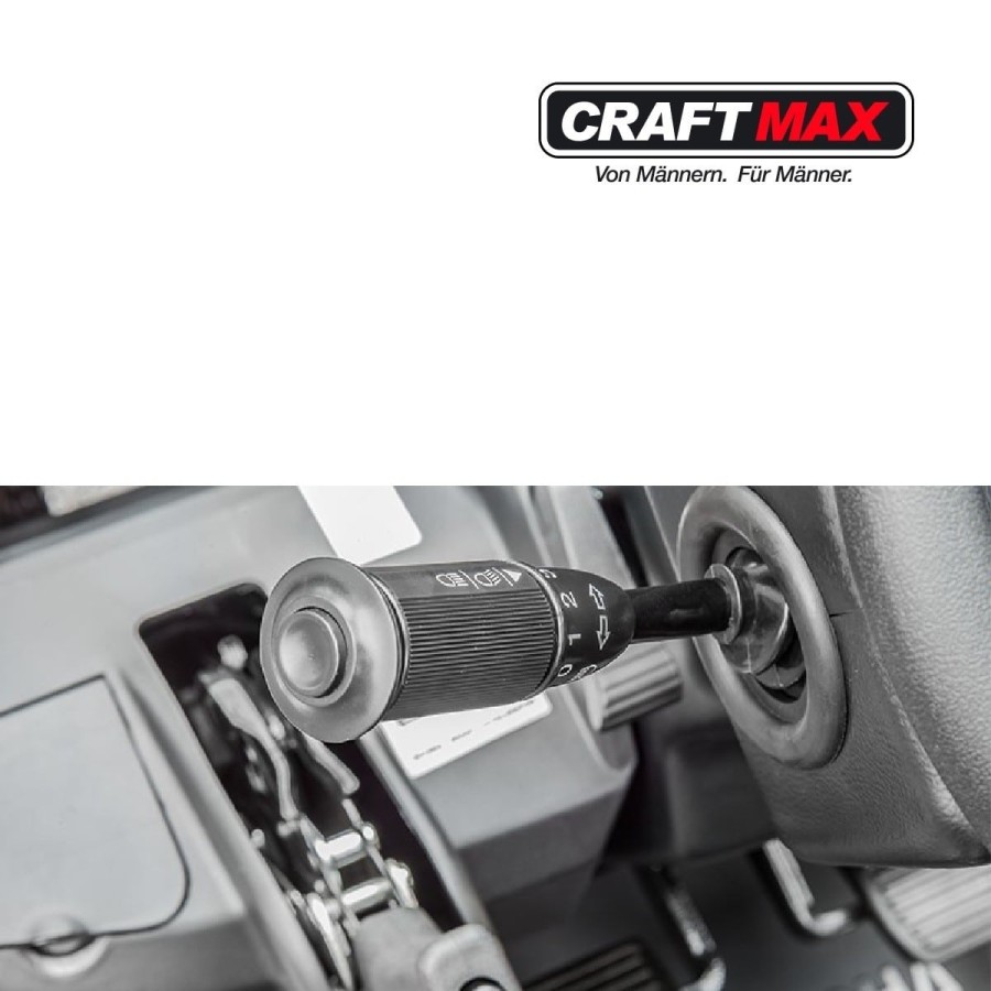 CRAFTMAX-3.5t-Four-Wheel-Drive-Rough-Terrain-Forklift