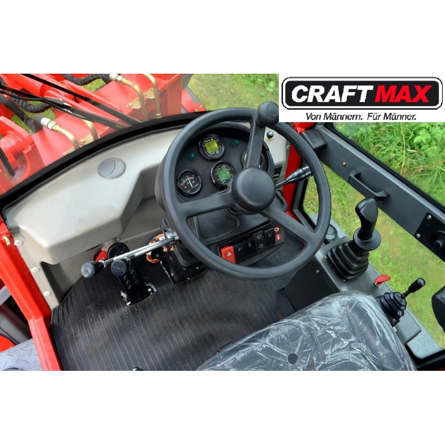 CRAFTMAX-Wheel-Loader-2700-800kg-4