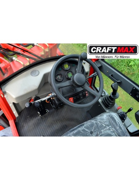 CRAFTMAX-Wheel-Loader-2700-800kg-4