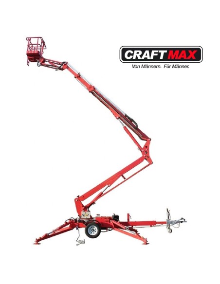 CRAFTMAX-12M-Telescopehublift-Benzin