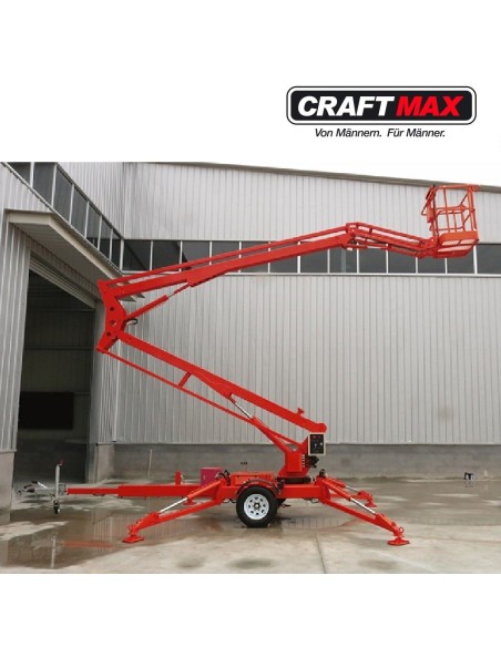 CRAFTMAX-CATB0.2-18-Anhaengerarbeitsbuehne-mit-Teleskop-u.-Gelenkmast-Arbeitshoehe-18m-Nutzlast-200kg-220V-2