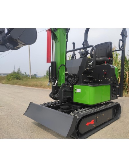CRAFTMAX-greenline-10KW-Elektro-Kettenbagger-bis-8h-Batteriebetrieb-1.5to.-Gewicht-360-Grad-Schaufel-003-cbm150Kg-Grabtiefetiefe