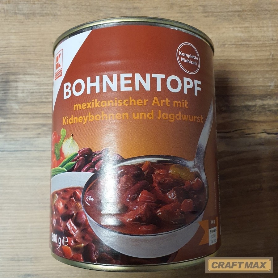 Notfallnahrung-Konserve-800g-Bohnentopf-Mexikanischer-Art-1