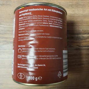 Notfallnahrung-Konserve-800g-Bohnentopf-Mexikanischer-Art-1 2