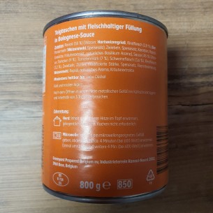 Notfallnahrung-Konserve-Ravioli-Bolognese-mit-mild-wuerziger-Fleisch-Sauce-1 2
