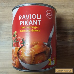 Notfallnahrung-Konserve-Ravioli-Pikant-mit-wuerziger-Gemuese-Sauce-1