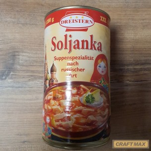 Notfallnahrung-Konserve-1200g-Solianka-Suppenspezialitaet-nach-russischer-Art-1