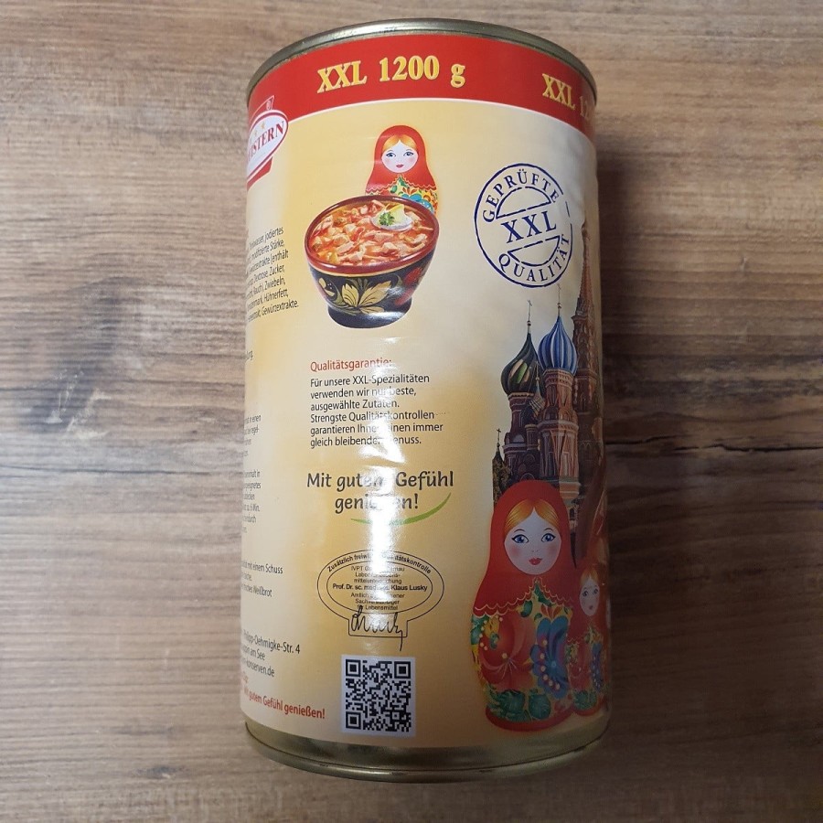 Notfallnahrung-Konserve-1200g-Solianka-Suppenspezialitaet-nach-russischer-Art-2
