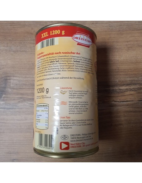 Notfallnahrung-Konserve-1200g-Solianka-Suppenspezialitaet-nach-russischer-Art-3