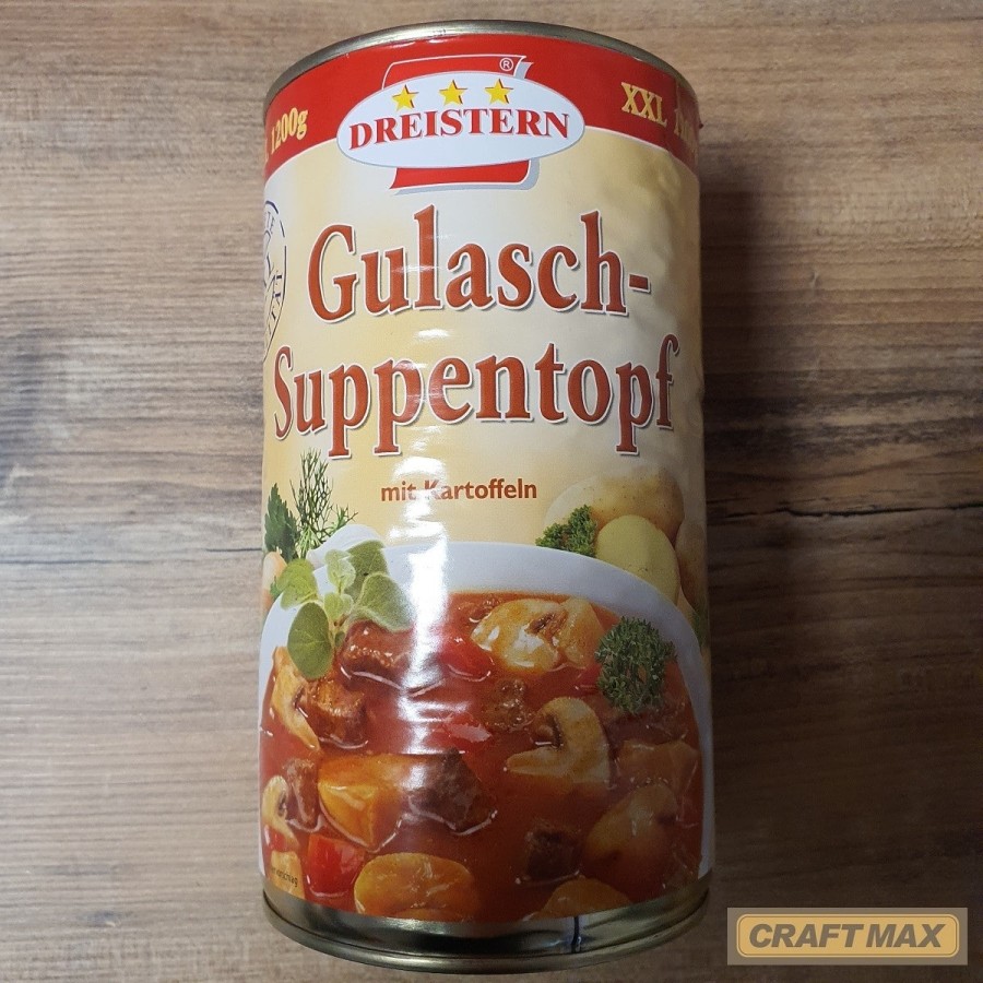 Notfallnahrung-Konserve-1200g-Gulasch-Suppentopf-mit-Kartoffeln-1