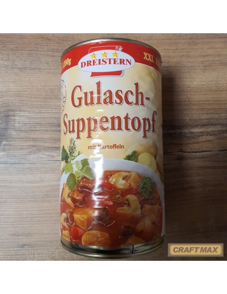 Notfallnahrung-Konserve-1200g-Gulasch-Suppentopf-mit-Kartoffeln-1