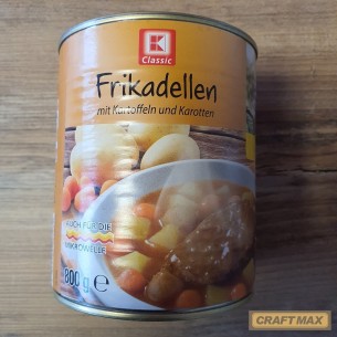 Fertiggericht-Notfallnahrung-Konserve-800g-Frikadellen-mit-Kartoffeln-und-Karotten-1