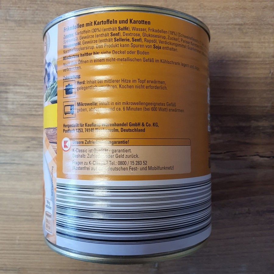 Fertiggericht-Notfallnahrung-Konserve-800g-Frikadellen-mit-Kartoffeln-und-Karotten-2