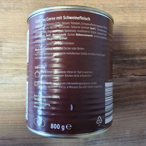 Fertiggericht-Notfallnahrung-Konserve-800g-Chili-Con-Carne-mit-Schweinefleisch-2