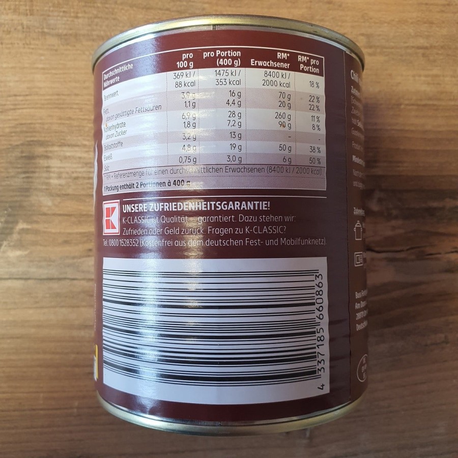 Fertiggericht-Notfallnahrung-Konserve-800g-Chili-Con-Carne-mit-Schweinefleisch-3