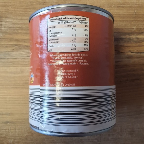 Fertiggericht-Notfallnahrung-Konserve-800g-Linsen-mit-Suppengruen-3