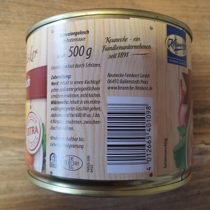 Fertiggericht-Notfallnahrung-Konserve-800g-Schweinegulasch-in-Bratensauce-extra-viel-Fleisch-1 2