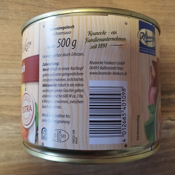 Fertiggericht-Notfallnahrung-Konserve-800g-Schweinegulasch-in-Bratensauce-extra-viel-Fleisch-2