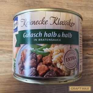 Fertiggericht-Notfallnahrung-Konserve-00g-Gulasch-halb-halb-in-Bratensauce-extra-viel-Fleisch-1