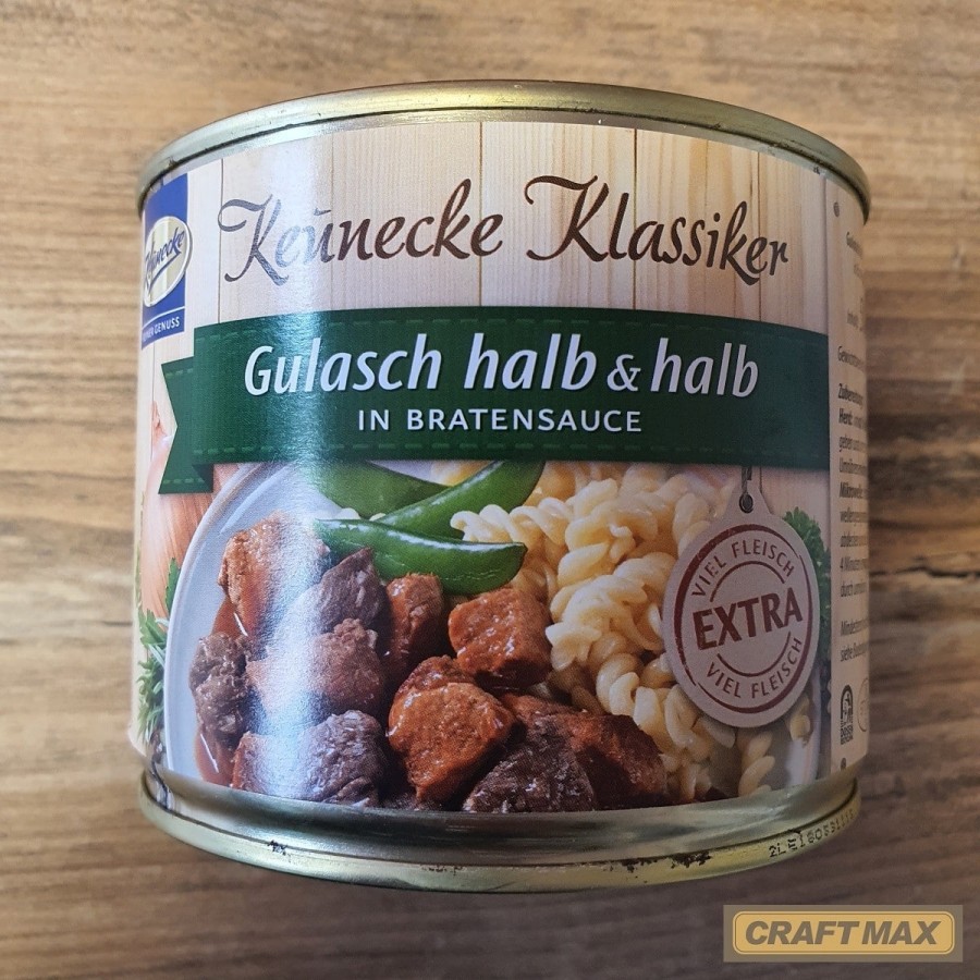 Fertiggericht-Notfallnahrung-Konserve-00g-Gulasch-halb-halb-in-Bratensauce-extra-viel-Fleisch-1