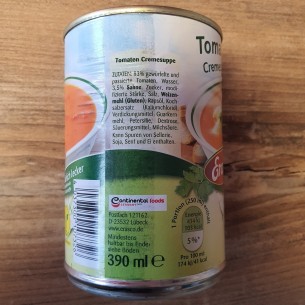 Fertiggericht-Notfallnahrung-Konserve-390g-Tomaten-Cremesuppe-1 2