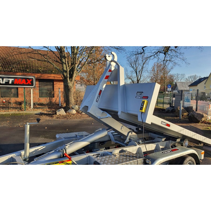 CRAFTMAX-ModulLifter-PKW-Anhaenger-Abroll-Container-Kipper-Absetzer-Elektrohydraulik-bis-35to.-19