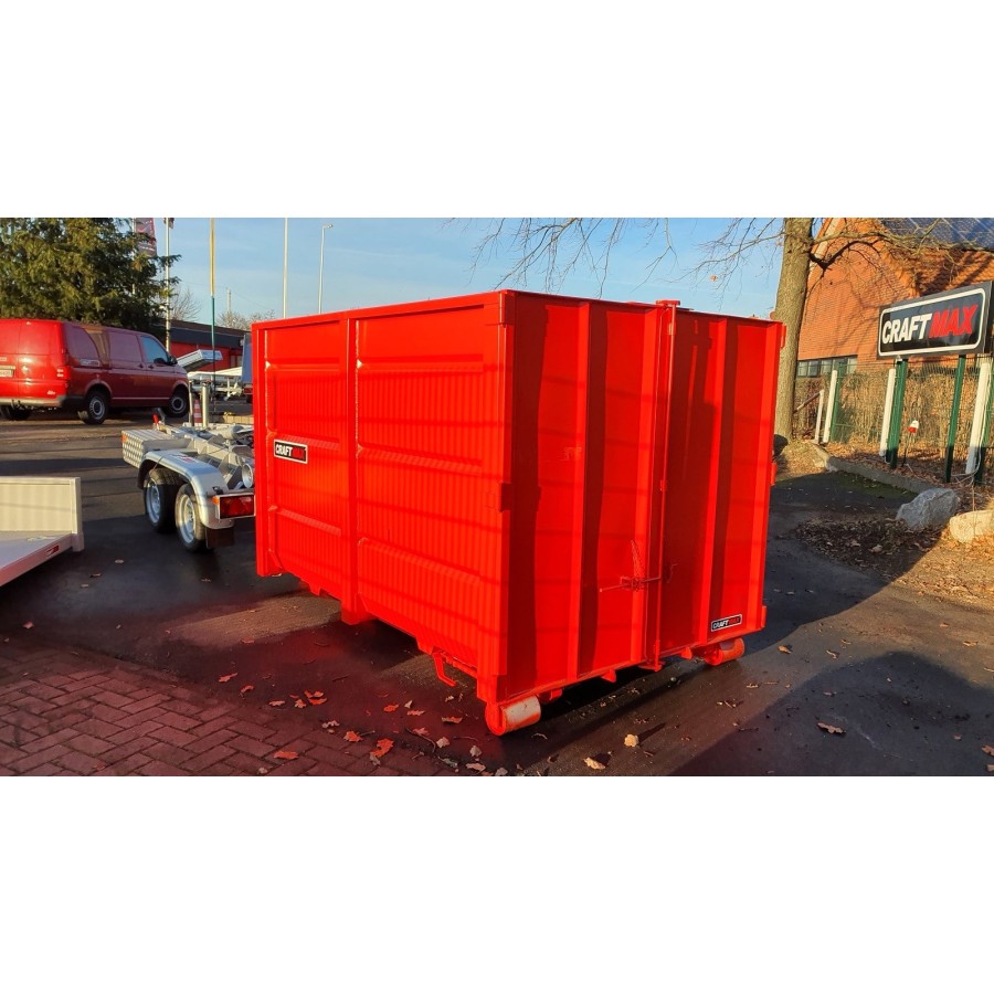 CRAFTMAX-ModulLifter-PKW-Anhaenger-Abroll-Container-Kipper-Absetzer-Elektrohydraulik-bis-35to.-12