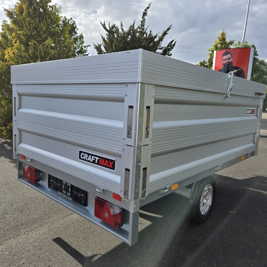 CRAFTMAX-ALU-Pritsche-mit-montiertem-Bordwandaufsatz-und-Alu-Deckel-ALU-Felgen-100kmh-12