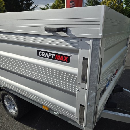 CRAFTMAX-ALU-Pritsche-mit-montiertem-Bordwandaufsatz-und-Alu-Deckel-ALU-Felgen-100kmh-5