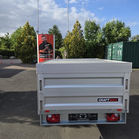CRAFTMAX-ALU-Pritsche-mit-montiertem-Bordwandaufsatz-und-Alu-Deckel-ALU-Felgen-100kmh-11