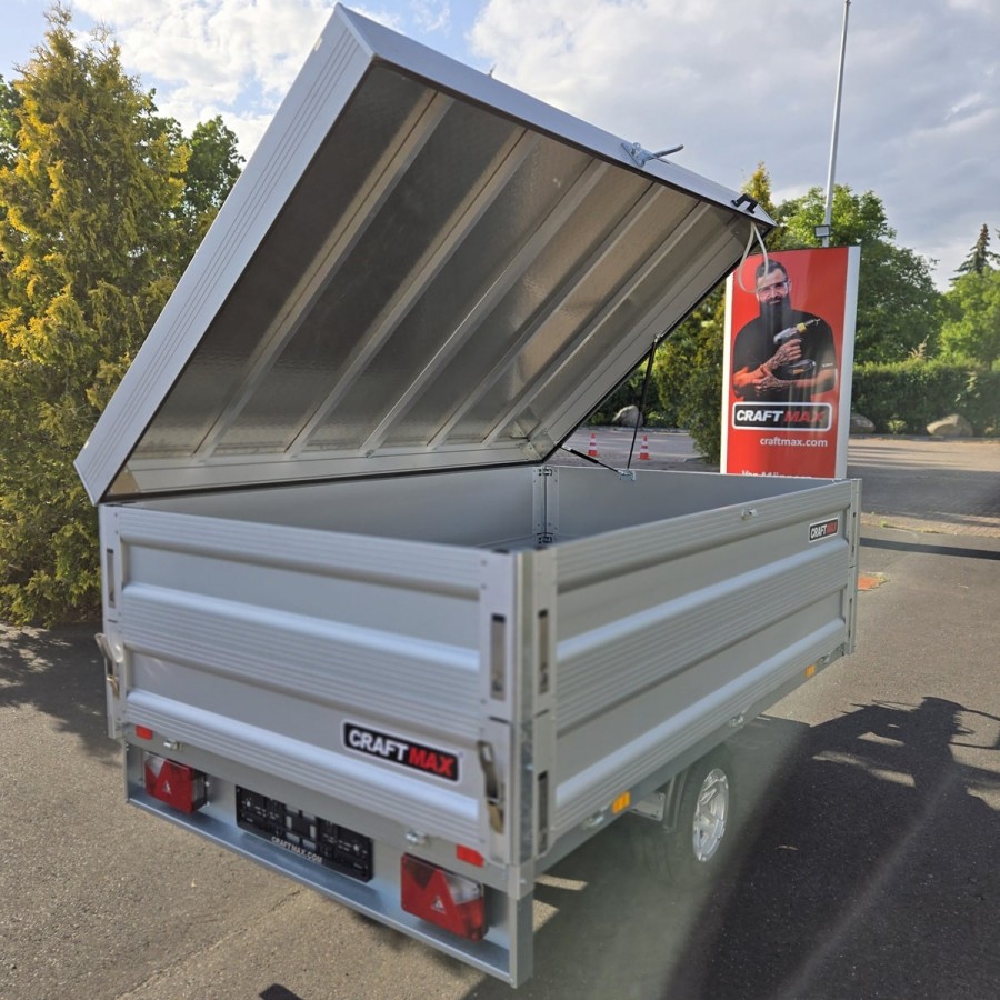 CRAFTMAX-ALU-Pritsche-mit-montiertem-Bordwandaufsatz-und-Alu-Deckel-ALU-Felgen-100kmh-14