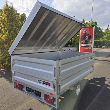 CRAFTMAX-ALU-Pritsche-mit-montiertem-Bordwandaufsatz-und-Alu-Deckel-ALU-Felgen-100kmh-14