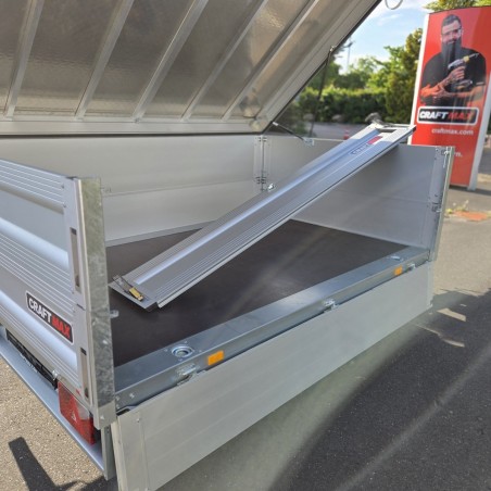 CRAFTMAX-ALU-Pritsche-mit-montiertem-Bordwandaufsatz-und-Alu-Deckel-ALU-Felgen-100kmh-16