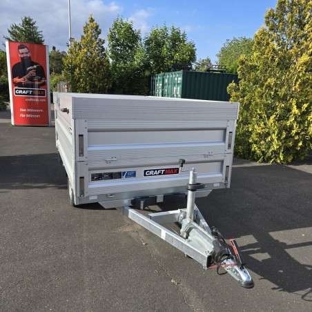 CRAFTMAX-ALU-Pritsche-mit-montiertem-Bordwandaufsatz-und-Alu-Deckel-ALU-Felgen-100kmh-10