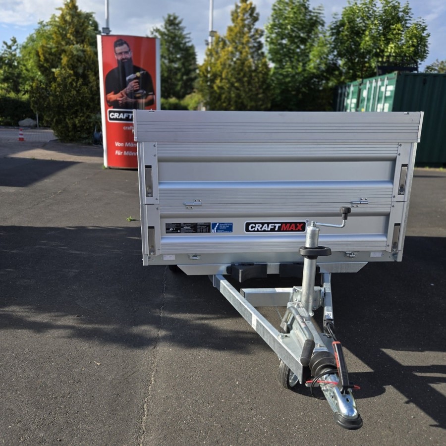 CRAFTMAX-ALU-Pritsche-mit-montiertem-Bordwandaufsatz-und-Alu-Deckel-ALU-Felgen-100kmh-8