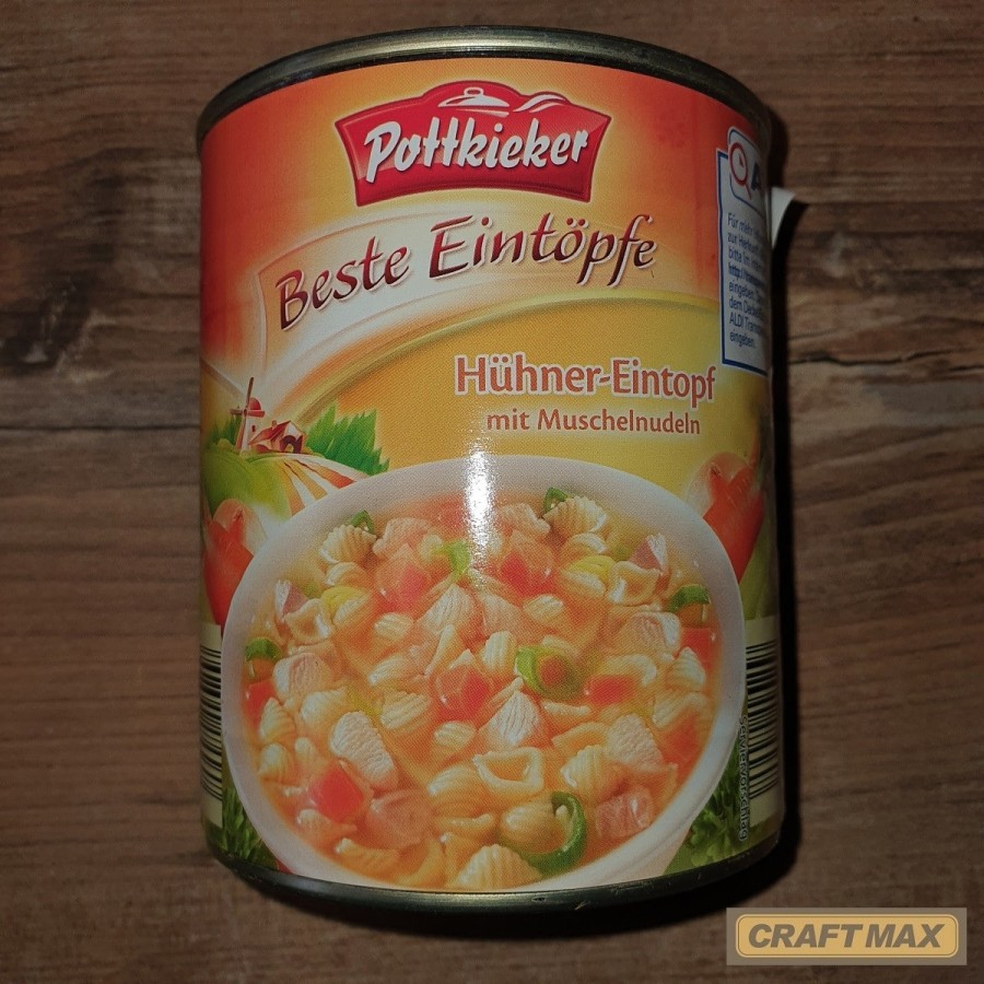 Fertiggericht-Notfallnahrung-Konserve-800g-Huehner-Eintopf-Muschelnudeln-1