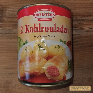 Fertiggericht-Notfallnahrung-Konserve-800g-Kohlrouladen-in-pikanter-Sauce-1