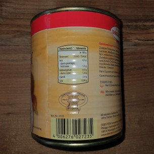 Fertiggericht-Notfallnahrung-Konserve-800g-Klarer-Gemuesetopf-Fleischbaellchen-und-Kartoffeln-1 2