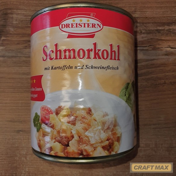 Fertiggericht-Notfallnahrung-Konserve-800g-Schmorkohl-mit-Kartoffeln-Schweinefleisch-1