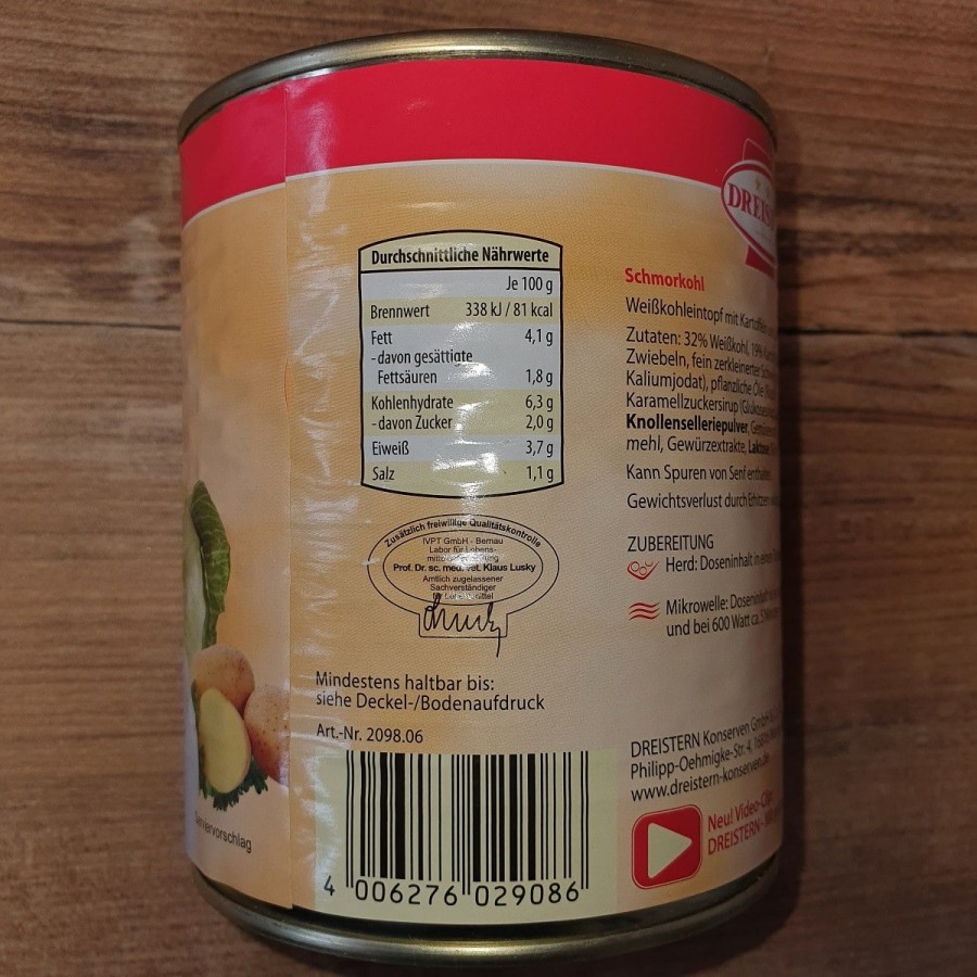 Fertiggericht-Notfallnahrung-Konserve-800g-Schmorkohl-mit-Kartoffeln-Schweinefleisch-2