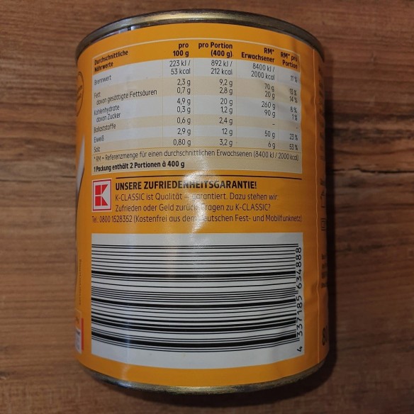 Fertiggericht-Notfallnahrung-Konserve-800g-Huehner-Nudeltopf-mit-Muschelnudeln-2