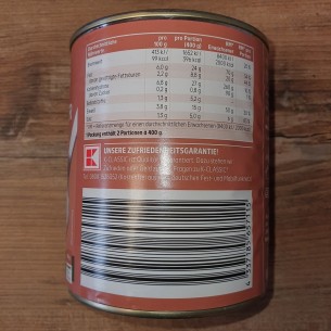 Fertiggericht-Notfallnahrung-Konserve-800g-4-Koenigsberger-Klopse-mit-Kartoffeln-und-Kapernsosse-1 2