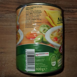 Fertiggericht-Notfallnahrung-Konserve-800g-ERASCO-Huehner-Nudel-Topf-mit-natuerlicher-Huehnerbruehe-1 2