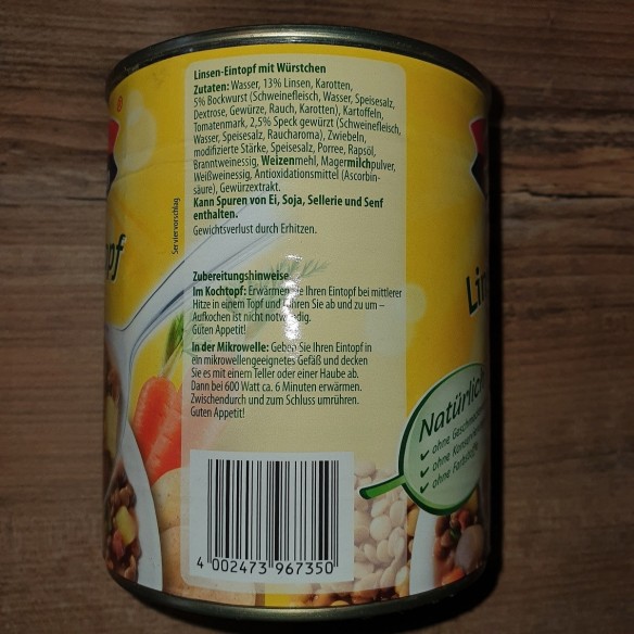 Fertiggericht-Notfallnahrung-Konserve-800g-Sonnen-Bassermann-Linsen-Eintopf-mit-Wuerstchen-3
