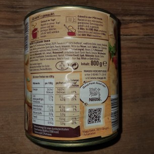 Fertiggericht-Notfallnahrung-Konserve-800g-Maggi-Ravioli-in-pikanter-Sauce-mit-Rindfleisch-1 2