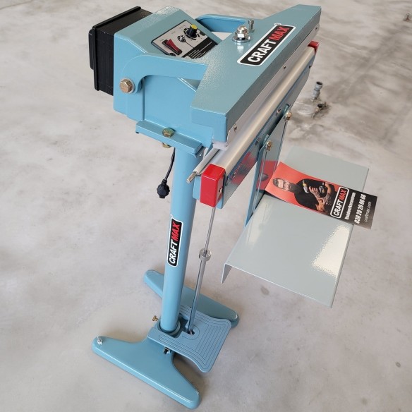 CRAFTMAX-Industrie-Folienschweissgeraet-Standfuss-Pedalbedienung-Schweissbreite-45cm-1