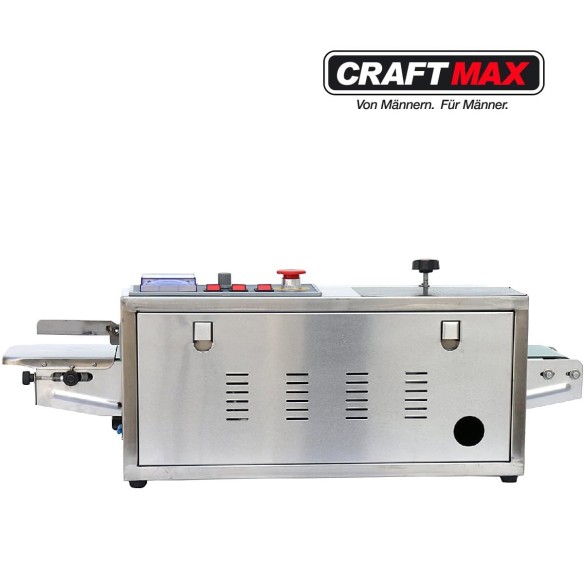 CRAFTMAX-dauerhaftes-Endlos-Folienschweissgeraet-vertikale-horizontale-Nutzung-Codiereinheit-Schweissbalkenlaenge-endlos-Nahtbre